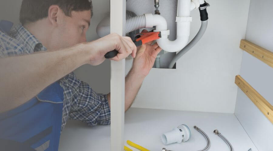 Professional Water heater repair in Steep Falls, ME